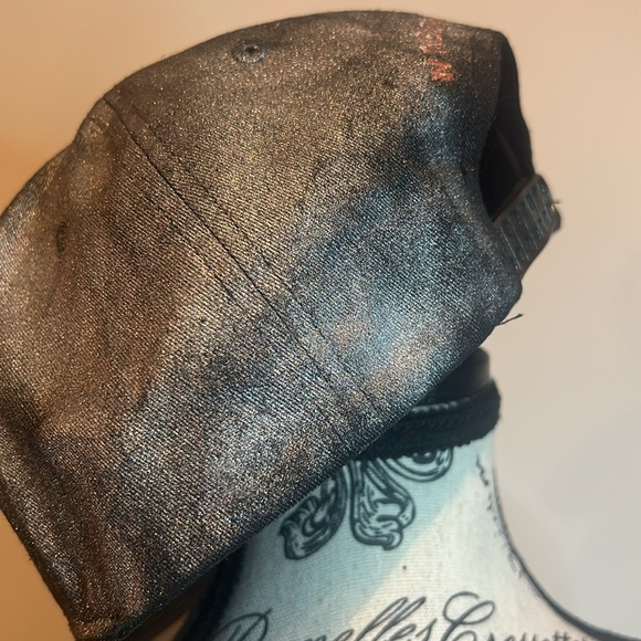 Kong Skull Island Gray Cap - Picture 9 of 11